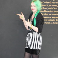 Alice Smalice