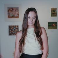 Angelina Mukhina