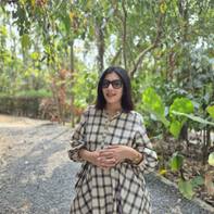 Riddhi M Makwana