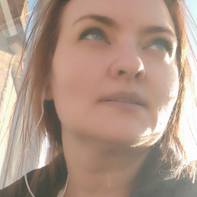 Marina Hrabovska