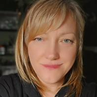 Monika Razkova