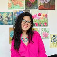 Andreinna Delgado Ricci