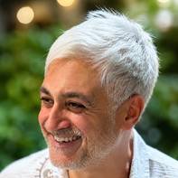 Serdar Akdeniz