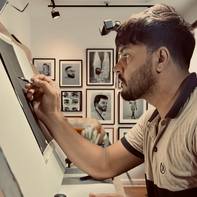 Sajid Ali Art