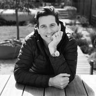 Dominic Van Der Merwe