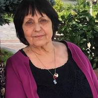 Zdravka Lisiyska