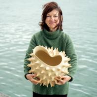 Julie Bergeron