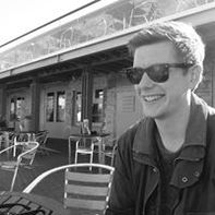 Luke Gallimore