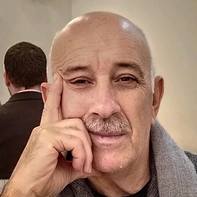 Carlos Rubio