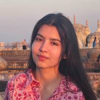 Shreya Meel