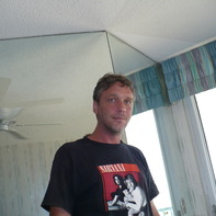 Timothy Bensler