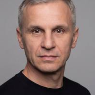 Sergey Harlov