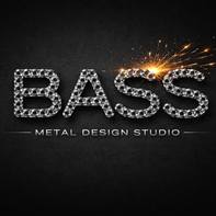 Bass Metal Design Studio
