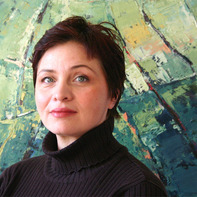 Gesine Imhof