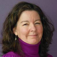 Marcia Crumley