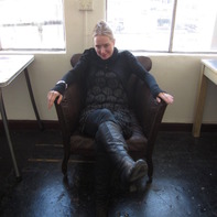Irene Hanenbergh