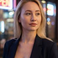 Irina Krassilova