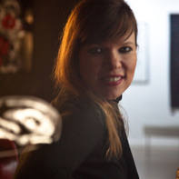 Juliette Clovis