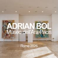 Adrian Bol