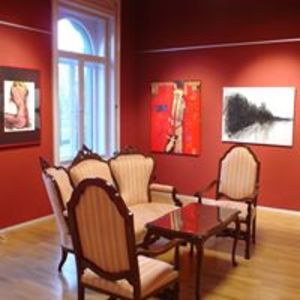 Art Galerija Makek Art Galerija Makek
