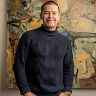Lloyd Tabing