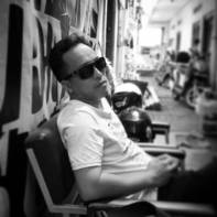 Jimmy Mahardhika