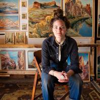Raina Verhey
