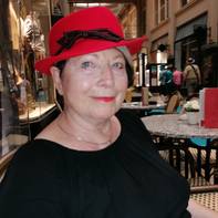 Nelly Jutta Janasik