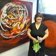 Chantal De Broglio