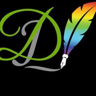 Dreams Calligraphy By Yasmeen
