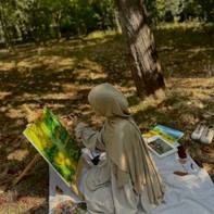 Maram Fine Art