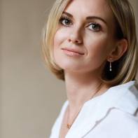 Olga Nikishova