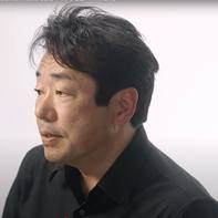 Takeshi Yokoshima