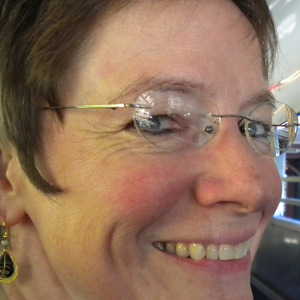 Valerie Patterson Valerie Patterson
