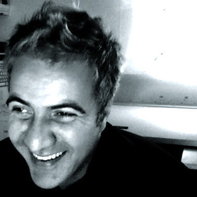 Alexis Cyril