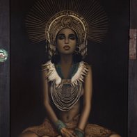 Lark Calderon-Gomez
