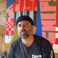 Mat Macready