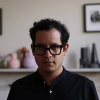 Omar Ortiz Franco