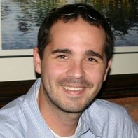 Nicolas Gracey