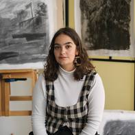 Zoe Wilkinson