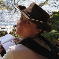 Naomi Brosnan