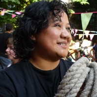 Louise Van Heerdt