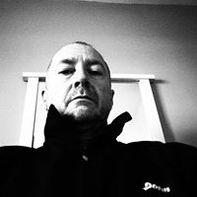 Stephen Murphy