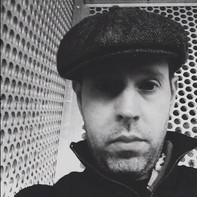 Christopher Vanaria
