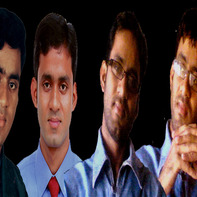 Md Abdus Samad