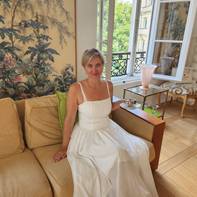 Elena Motuzko