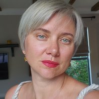 Elena Motuzko