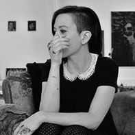 Claire Tabouret