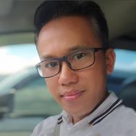 M Samsudin