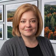 Christy Crimmins Garcia
